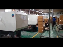 Graphite Type 1 And Type 2 Surge Protection In 25KA For Data Centers